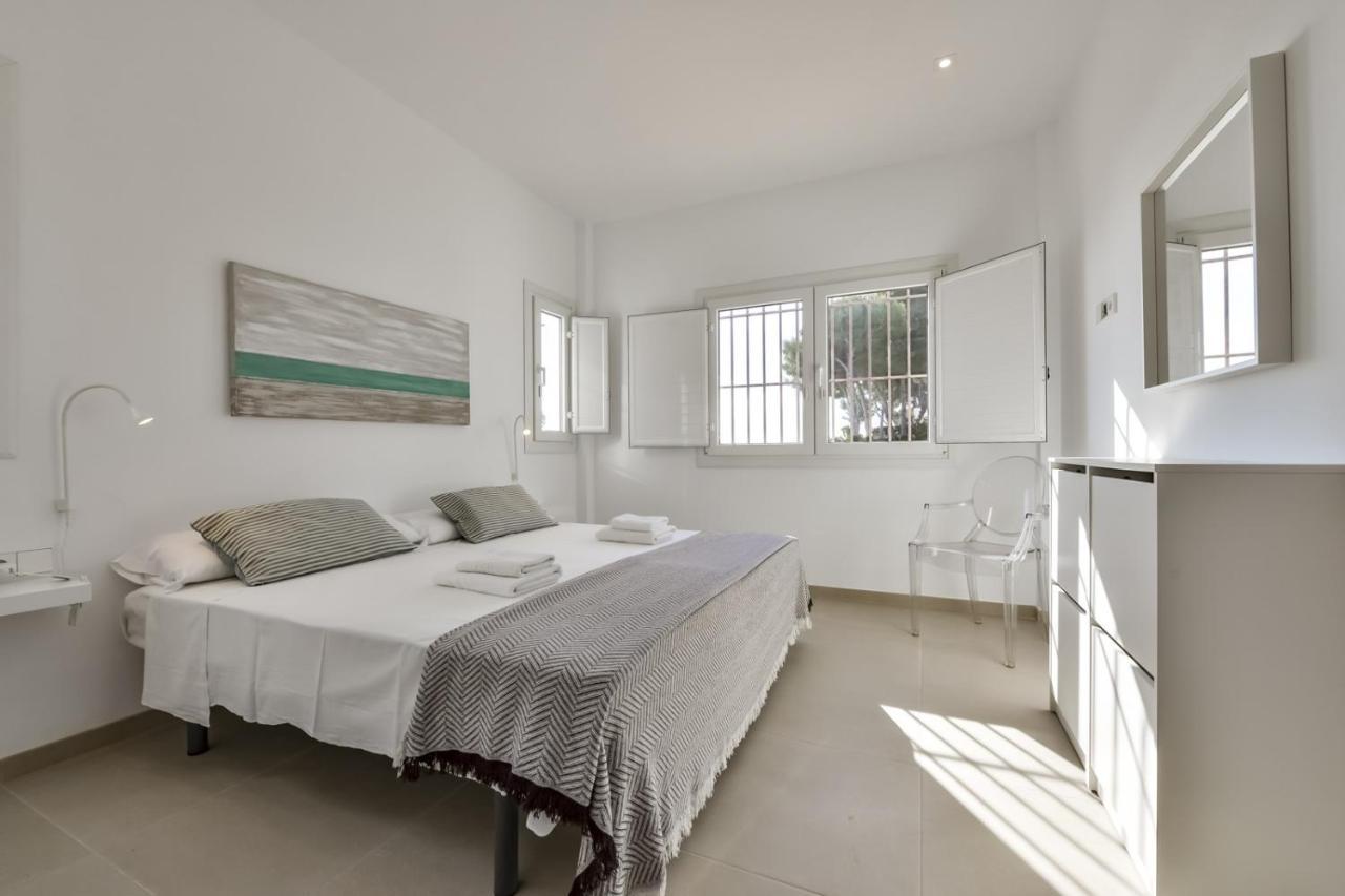 Villas Guzman - La Guardia Moraira Eksteriør billede