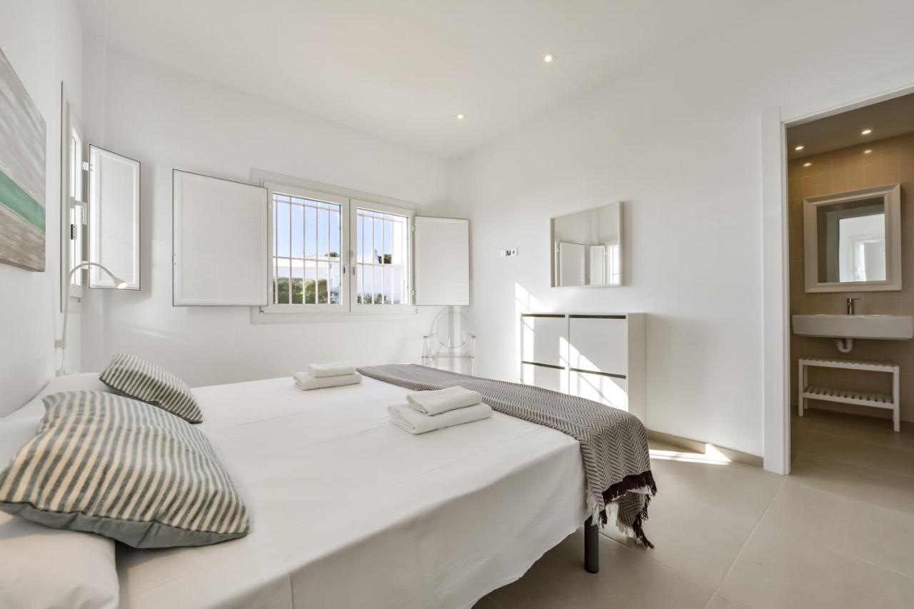 Villas Guzman - La Guardia Moraira Eksteriør billede